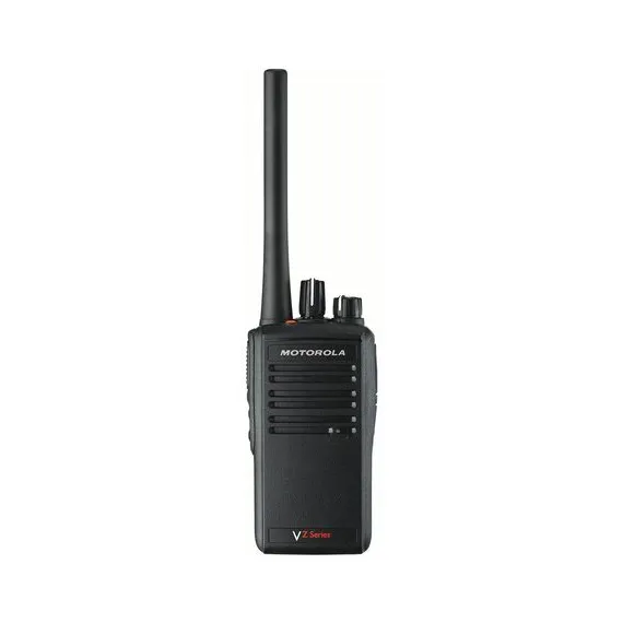 Рация Motorola VZ-20-D0-5 (AZ084N530-MSI)