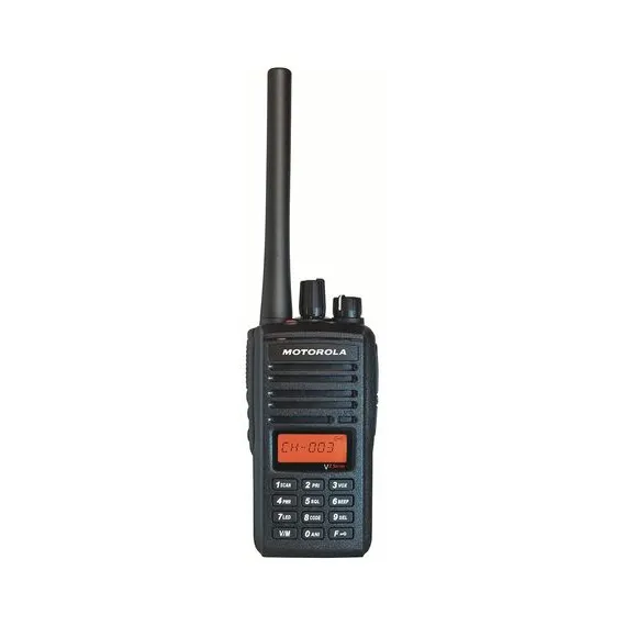 Рация Motorola VZ-28-G6-4 (AZ084U532-MSI)
