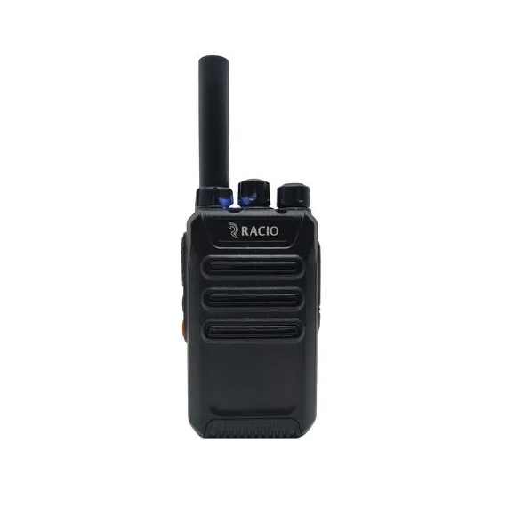 Рация Racio R110