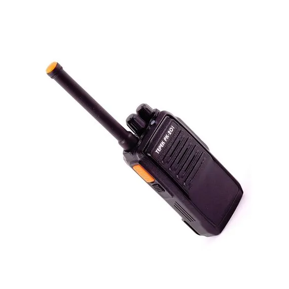 Рация ТЕРЕК РК-201 UHF
