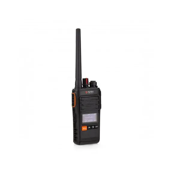 Рация ТЕРЕК РК-212 MILITARY