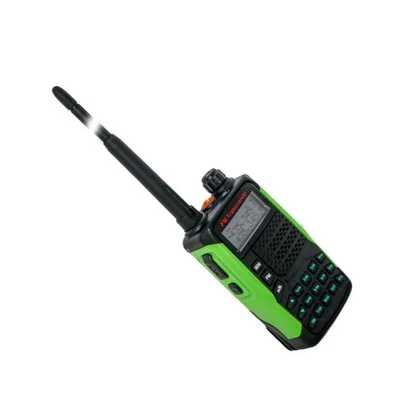 Рация ТЕРЕК РК-222