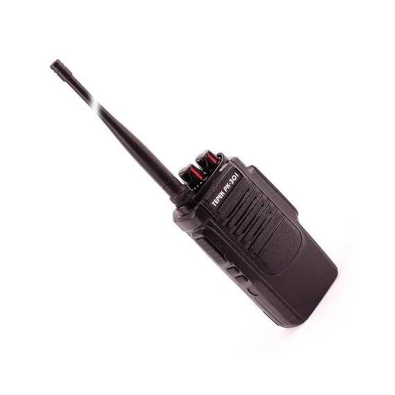 Рация ТЕРЕК РК-301 VHF