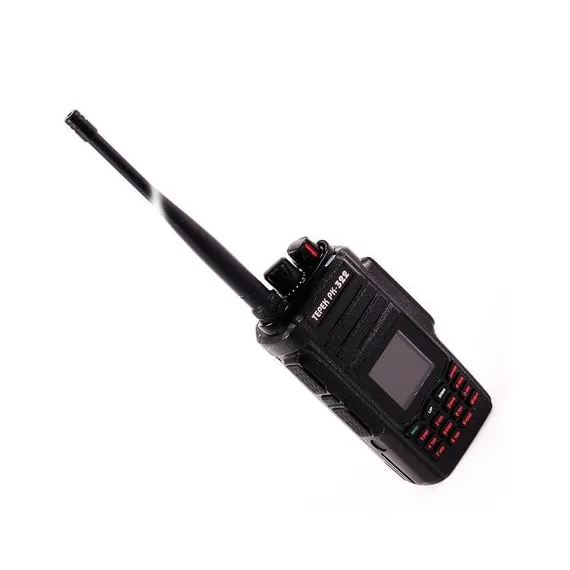 Рация ТЕРЕК РК-322-2Д