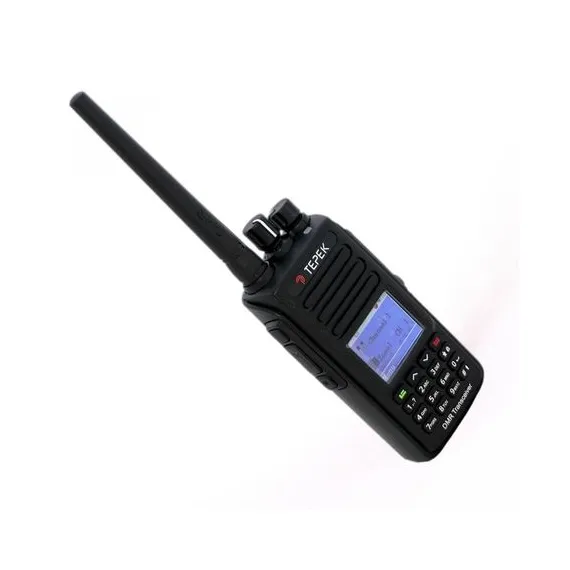 Рация ТЕРЕК РК-322-DMR UHF