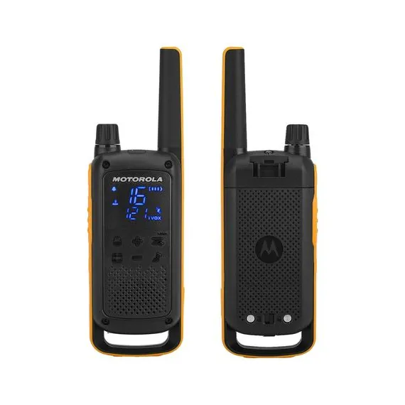 Радиостанция Motorola Talkabout T82 EXTREME RSM