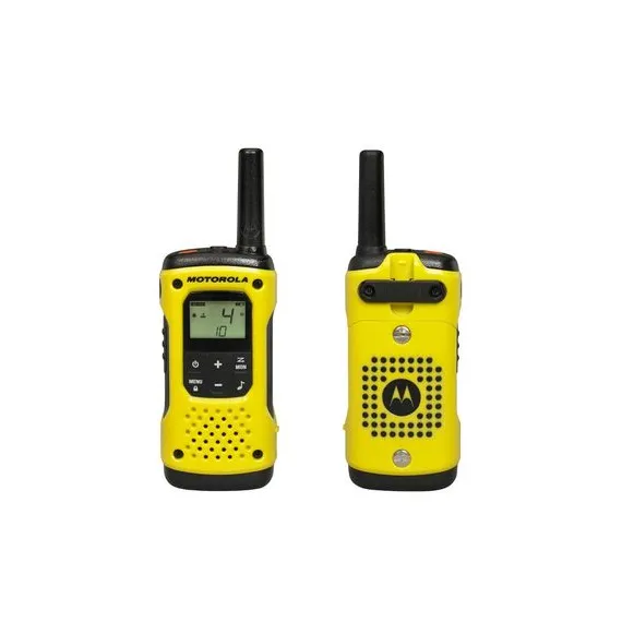 Радиостанция Motorola TLKR T92 H20 TWIN PACK