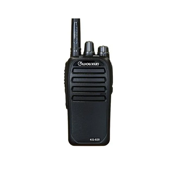 Радиостанция WOUXUN KG-828 UHF