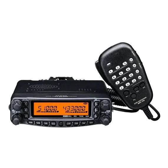 Радиостанция Yaesu FT-8900
