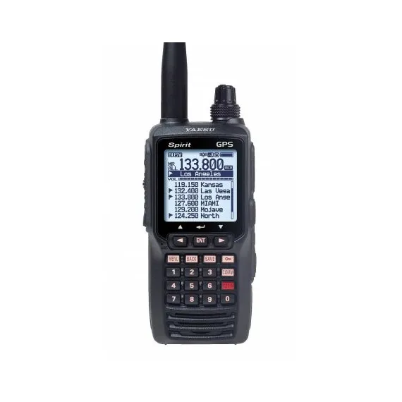 Радиостанция Yaesu FTA-750L