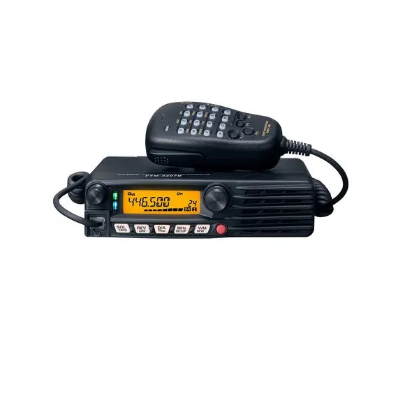 Радиостанция  Yaesu FTM-3200DR C4FM/FM VHF 65 Вт