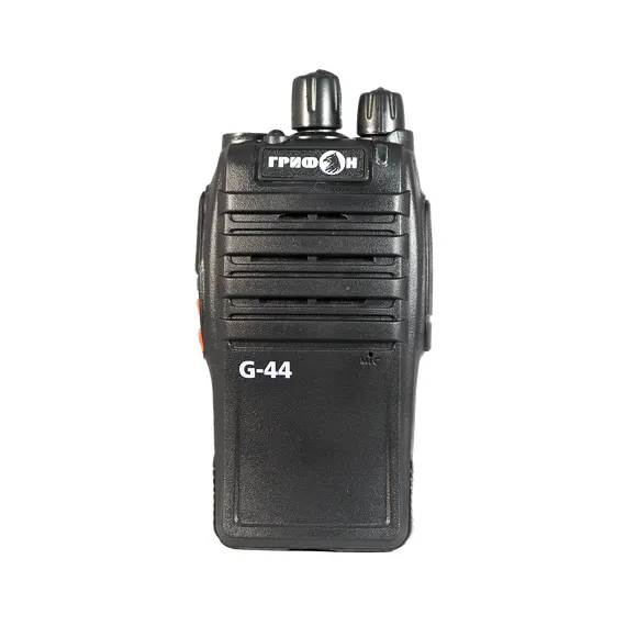 Радиостанция портативная ГРИФОН G-44