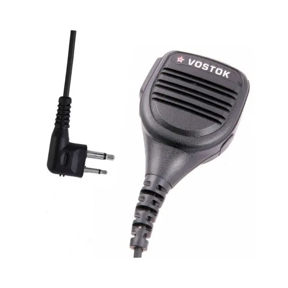 Тангента VOSTOK SM-100 IP54 Motorola 2-pin