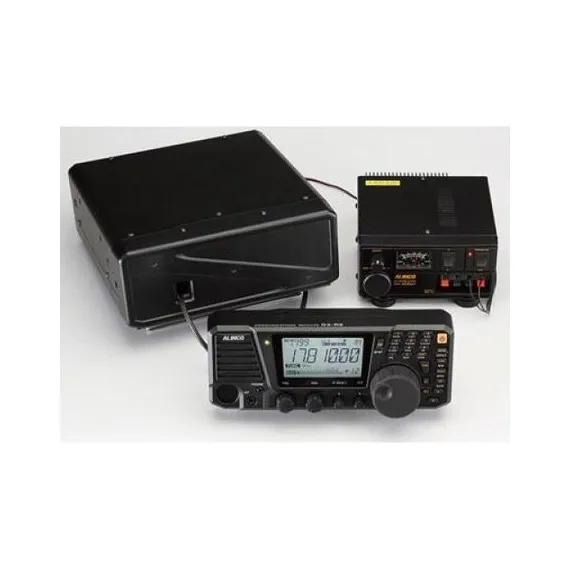 Трансивер Alinco DX-R8T/E