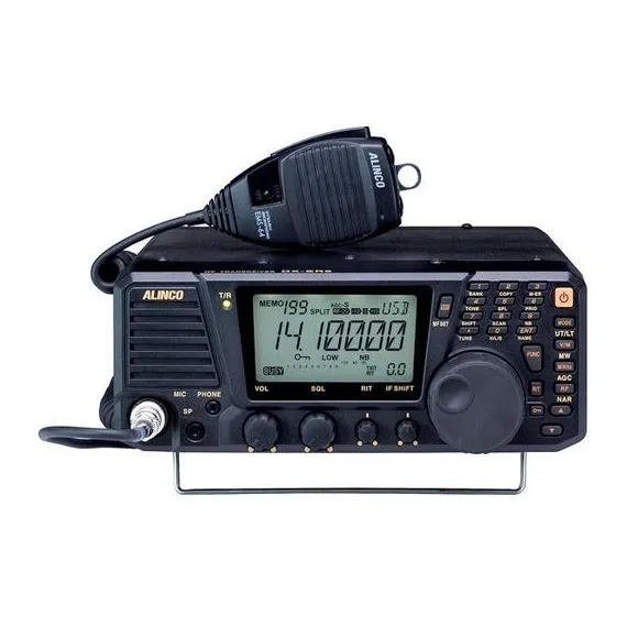 Трансивер Alinco DX-SR9E