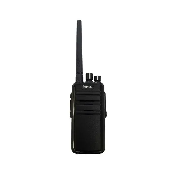 Влагозащищенная рация Racio R800 UHF IP67
