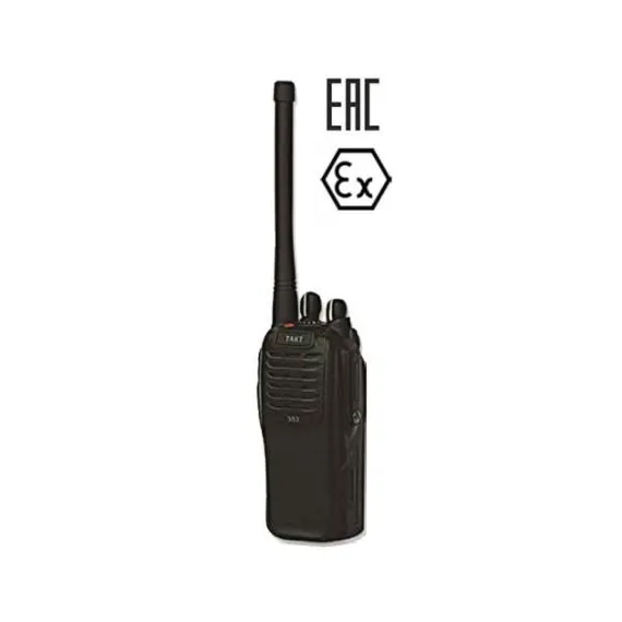 Взрывозащищенная радиостанция Такт-302.31 П45 ATEX