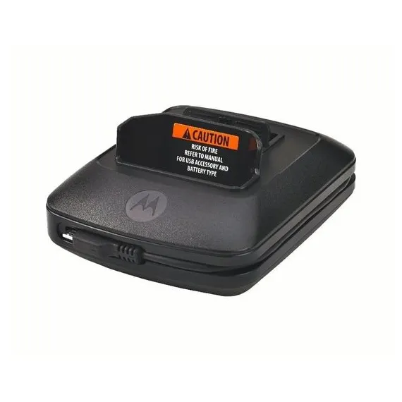 Зарядное устройство Motorola PMLN6705