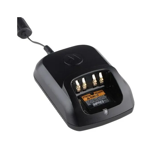 Зарядное устройство Motorola WPLN4255 IMPRES