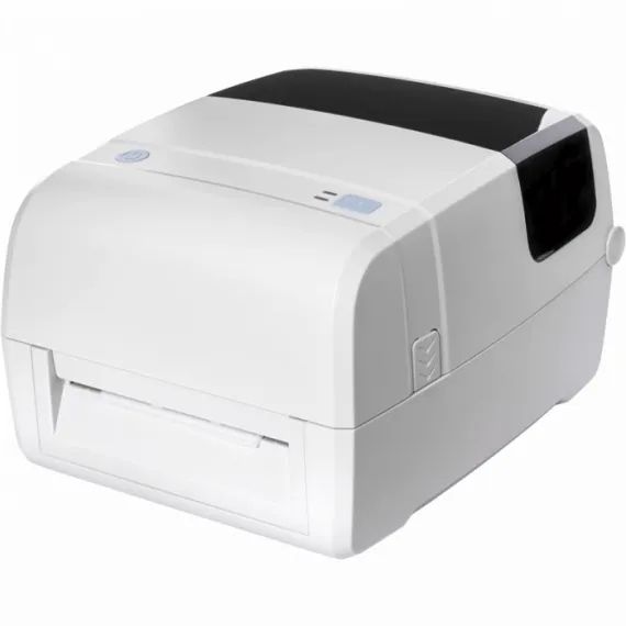 Принтер этикеток iDPRT iT4S (300dpi, USB/Ethernet)