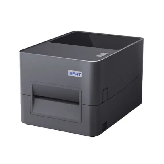 Принтер этикеток iDPRT iF4 TT (300dpi, USB/Ethernet)