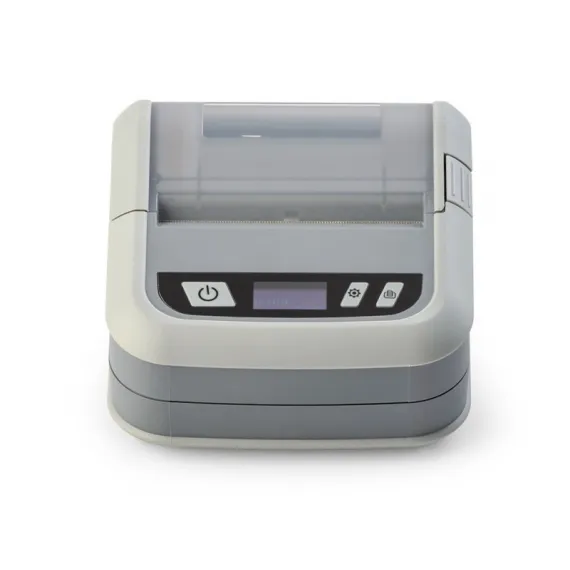 Принтер этикеток АТОЛ XP-323W (203dpi,USB/WiFi/BT)