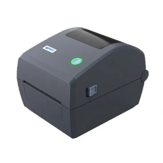 Принтер этикеток iDPRT iD888 (203dpi, USB/Ethernet)