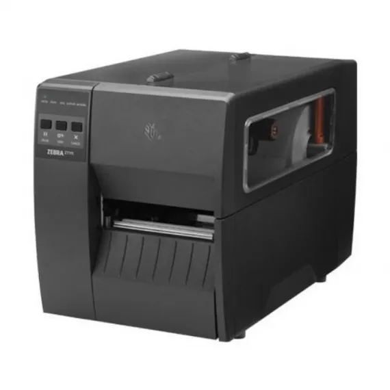 Принтер этикеток Zebra ZT111 (203dpi, USB/USB-Host/Ethernet)