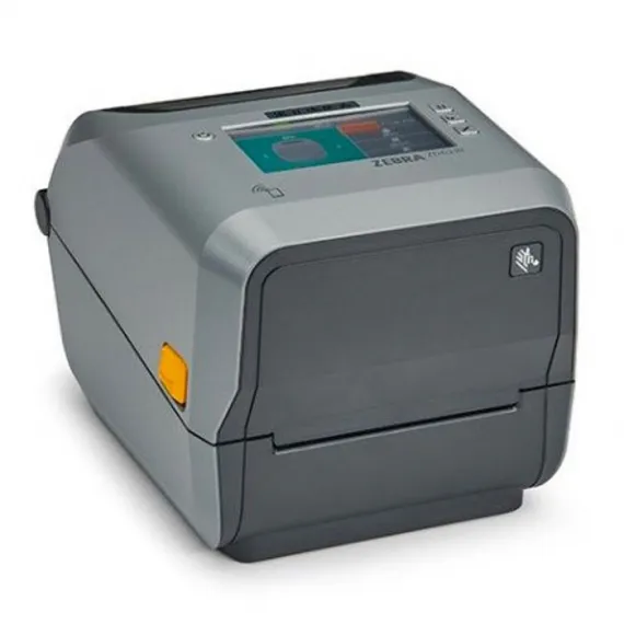 Принтер этикеток Zebra ZD621 (203dpi, USB/USB-Host/Ethernet)