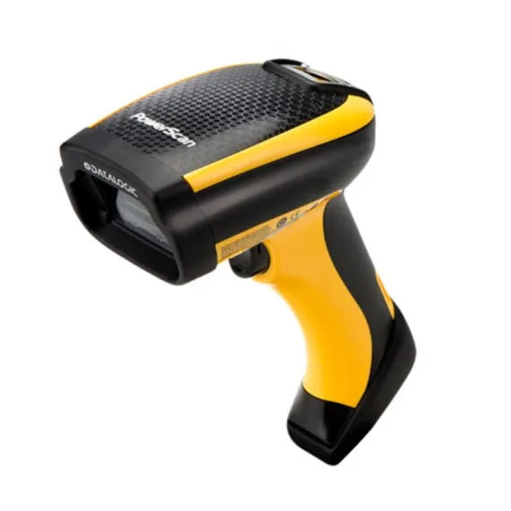 Сканер штрих-кода Datalogic PowerScan PD9531 (2D, USB, кабель CAB-550)