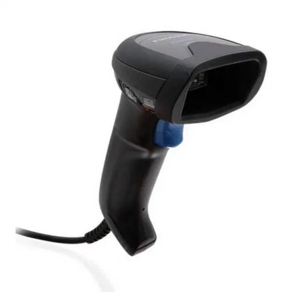 Сканер штрих-кода Datalogic QuickScan QD2590 (2D, USB)