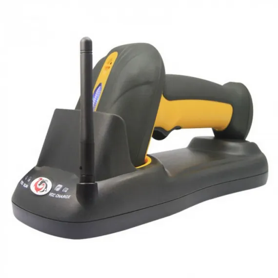 Сканер штрих-кода Sunlux XL-9529 (2D, USB/Радио)