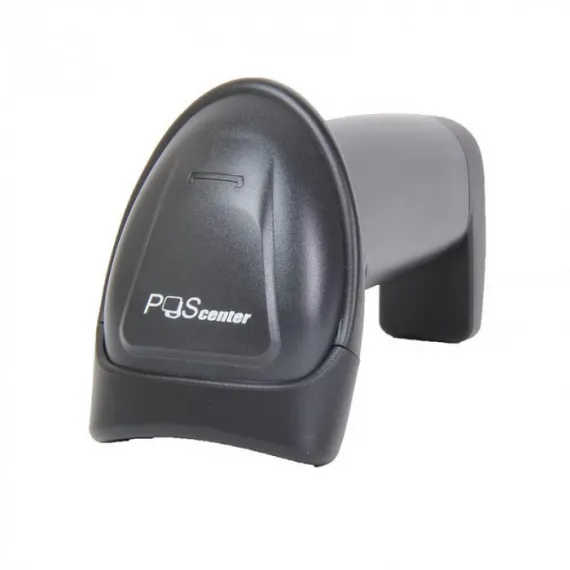 Сканер штрих-кода POScenter HH 2D (2D, USB, Кабель 2 м)