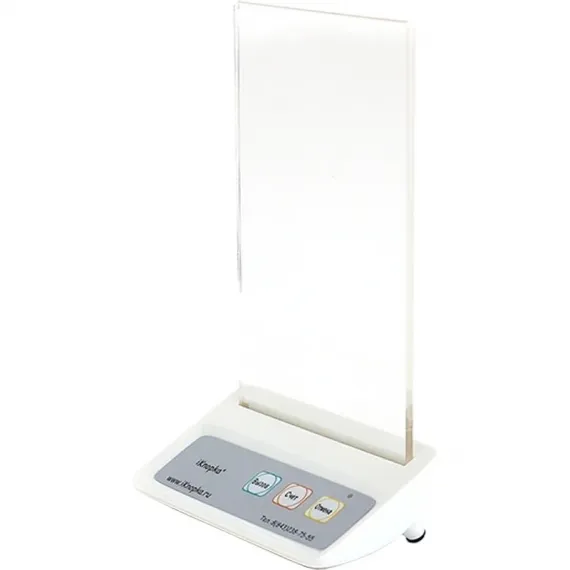 Кнопка вызова iKnopka APE130-F (Белый)