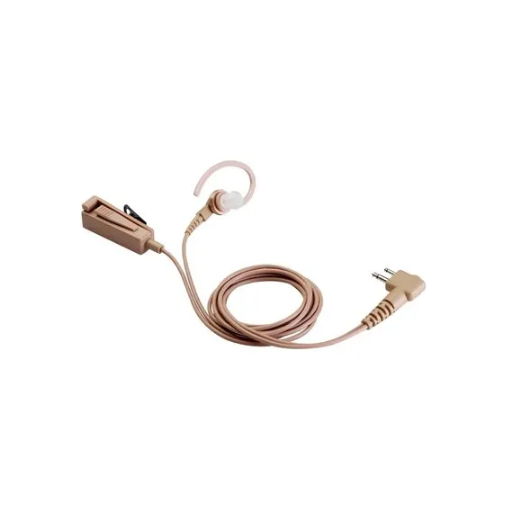 Гарнитура двухпроводная Motorola HMN9754
