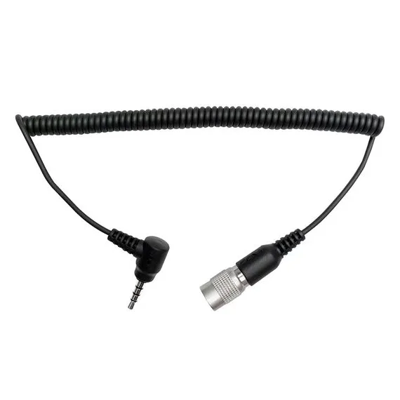 Кабель SC-A0114 Single-pin для подключения раций Yaesu к адаптеру SR10