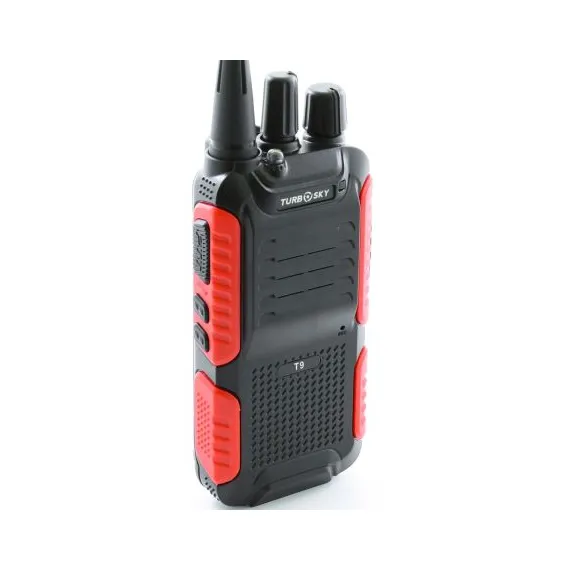 Рация Turbosky T9