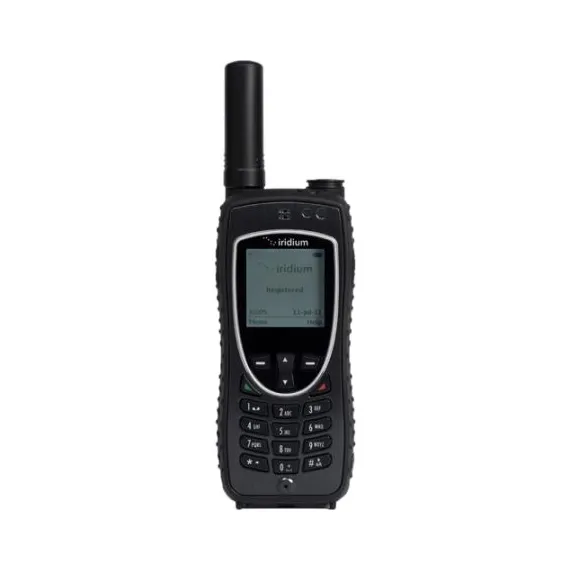 Спутниковый телефон Iridium 9575 Extreme