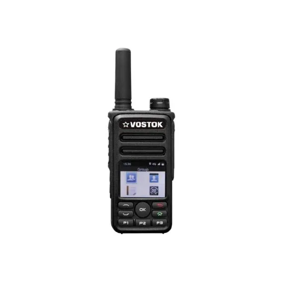 PoC терминал Vostok XT-805