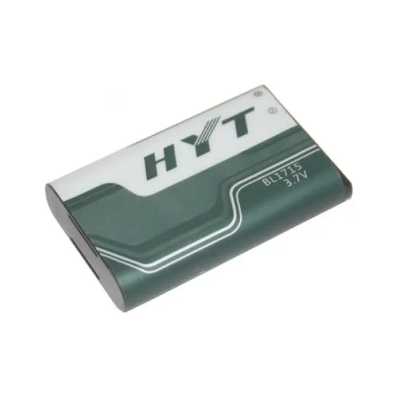 Аккумулятор Hytera BL1715
