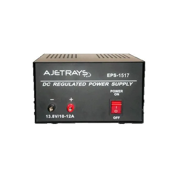 Блок питания Ajetrays EPS-1517