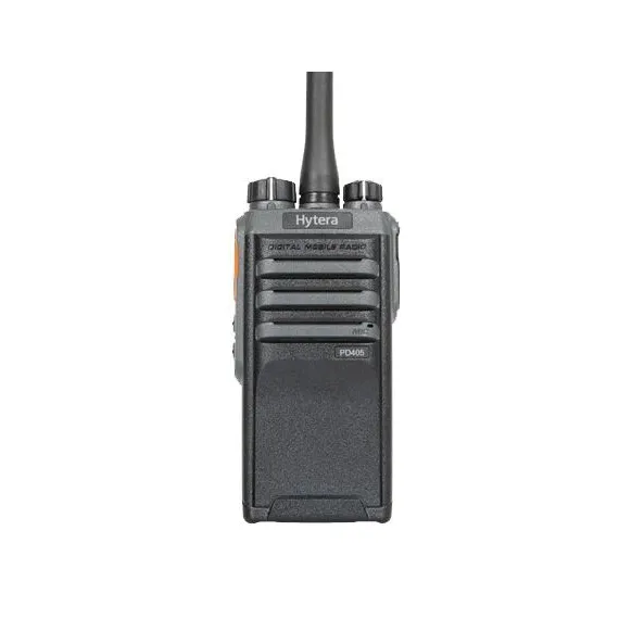 Цифро-аналоговая рация Hytera PD405 UHF