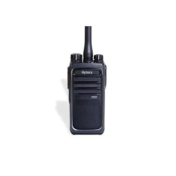 Цифро-аналоговая рация Hytera PD505 VHF