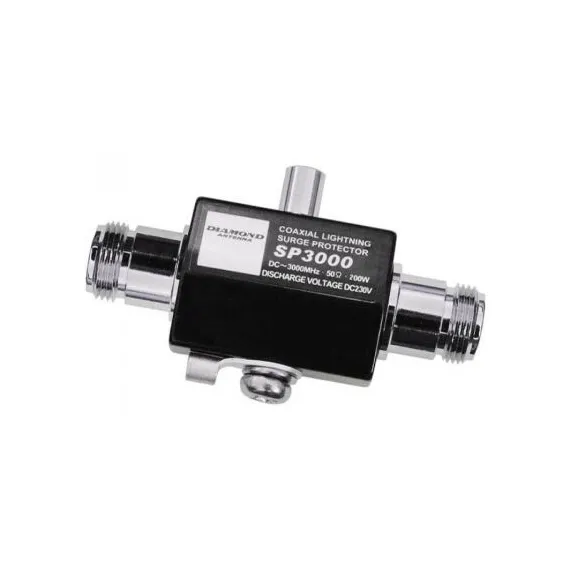 Грозоразрядник Diamond SP3000