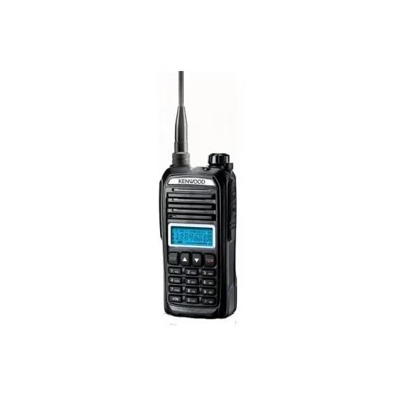 Двухдиапазонная рация Kenwood TH-F9 Dual band