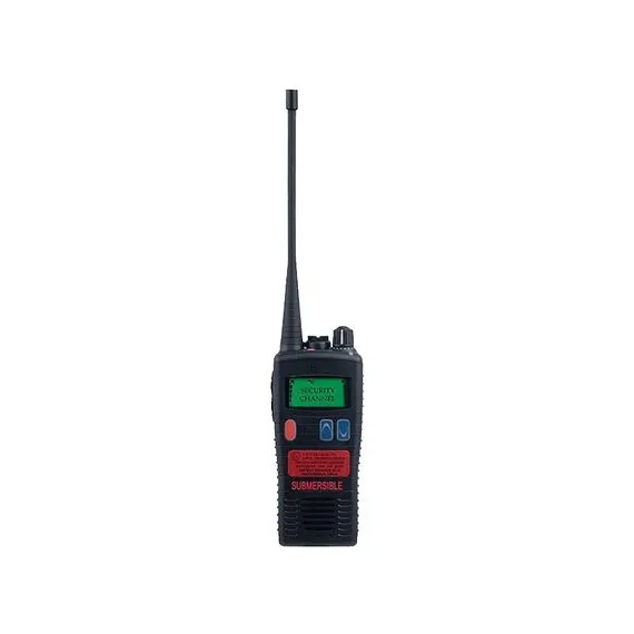 Рация Entel HT983 ATEX IIC