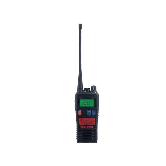 Рация Entel HT883 ATEX IIA