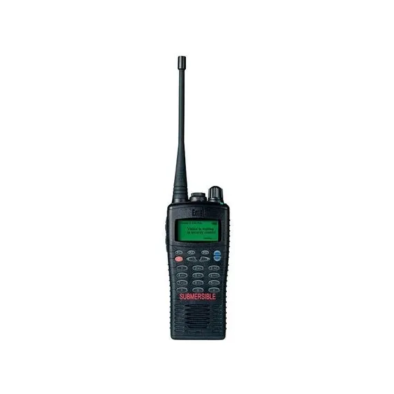 Рация Entel HT926T ATEX IIC