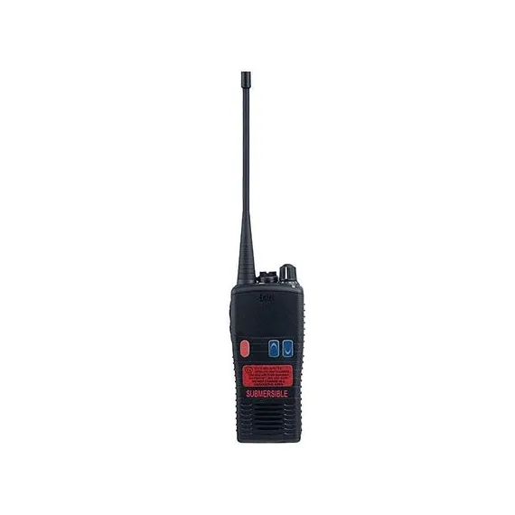 Рация Entel HT882S-U ATEX IIA