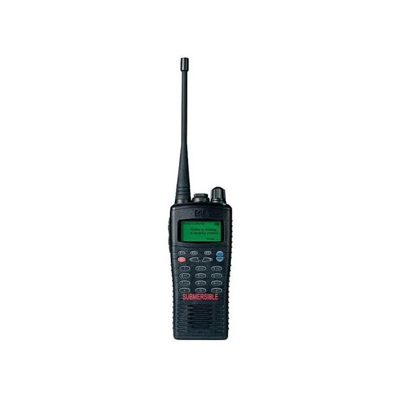 Рация Entel HT886 ATEX IIA